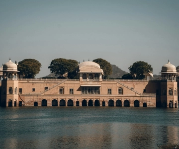 Jaipur Pink City Private Day Tour from Delhi