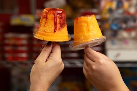 Dallas: 6-course Historic Walking Food Tour