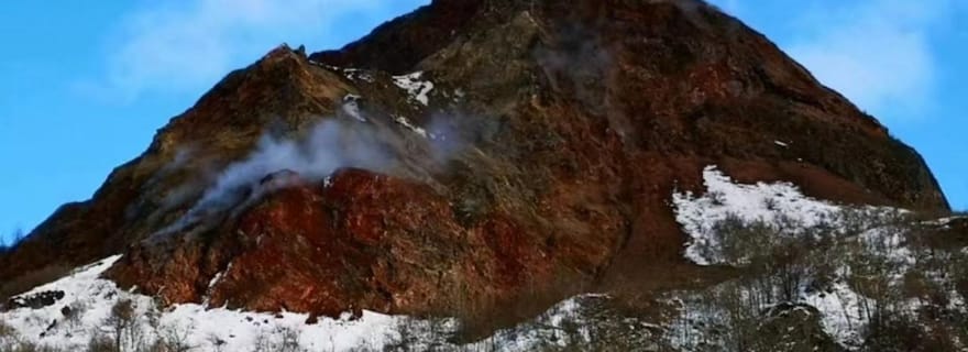 Excursion de 10 heures à Hokkaido｜Furano