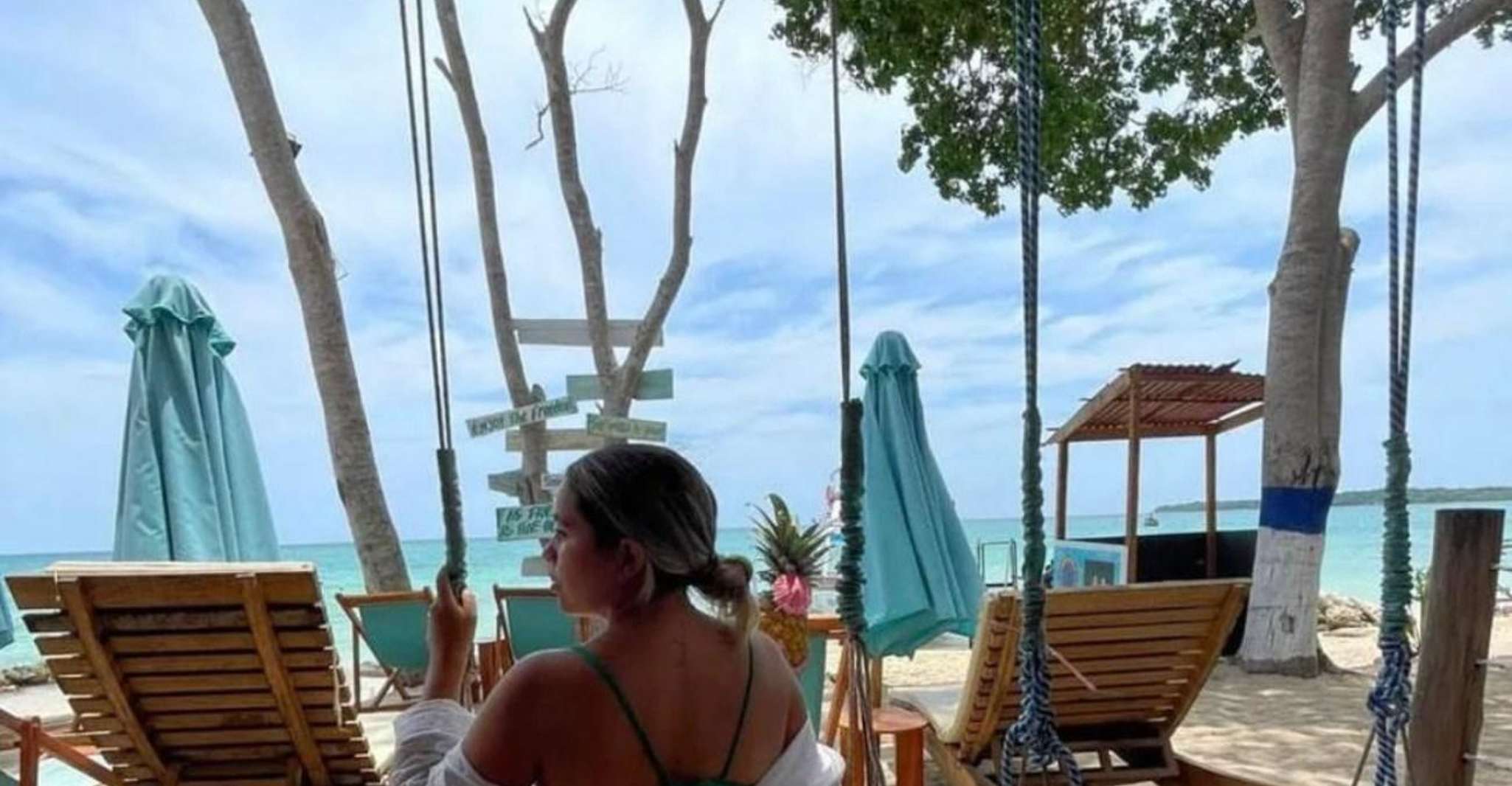Barú, Club Freedom Beach con Manglares y Snorkel - Hizvo
