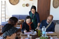 Tasting di olio d'oliva e tour a piedi dell'oliva - Housity