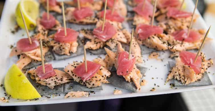 South Melbourne Market Grazing Tour photo 7