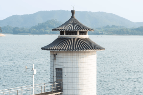 Guangzhou: Dongguan Private Day Trip with Keyuan Museum