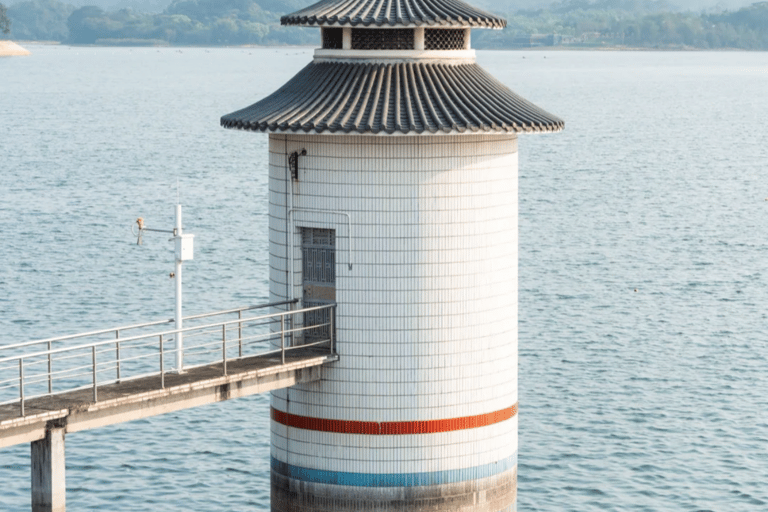 Guangzhou: Dongguan Private Day Trip with Keyuan Museum