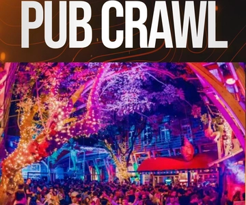 Stockholm's Best Pub Crawl