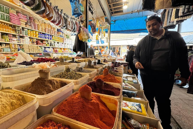 Longevity Secrets of Azerbaijan: Lankaran & Astara tour Private tour