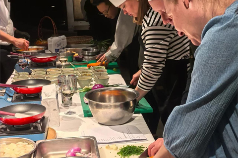 Yangshuo: Chinese Cooking Class & Ruyi Peak Cable Car