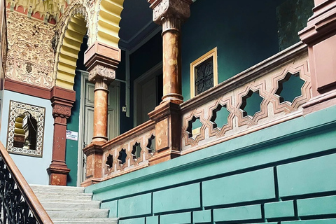 Tbilisi: 5-Day Guided Tour with Wine Tasting and Transfers