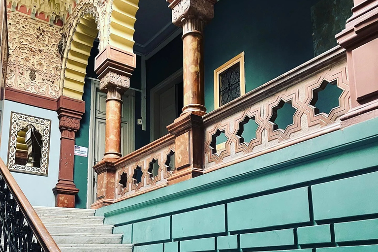 Tbilisi: 5-Day Guided Tour with Wine Tasting and Transfers