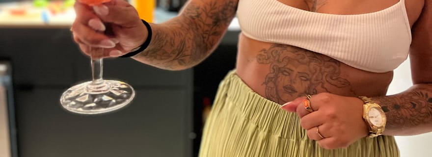 Cours de cocktails à Majorque