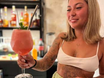 Cocktailcursus Mallorca