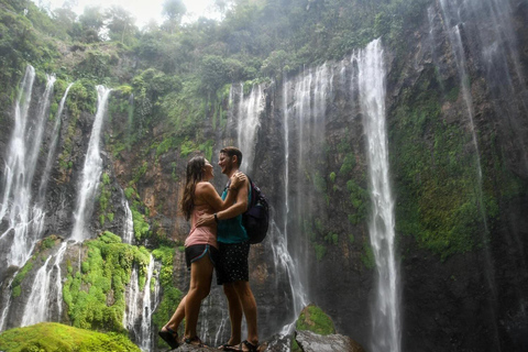 Yogyakarta or Bali: 4-Day Tumpak Sewu, Bromo & Ijen tour Yogyakarta: 4D3N TSBI Budget Sharing with Bali Drop Off