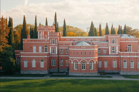 Tbilisi: Kazbegi, Juta, and Truso Gorge Day Trip