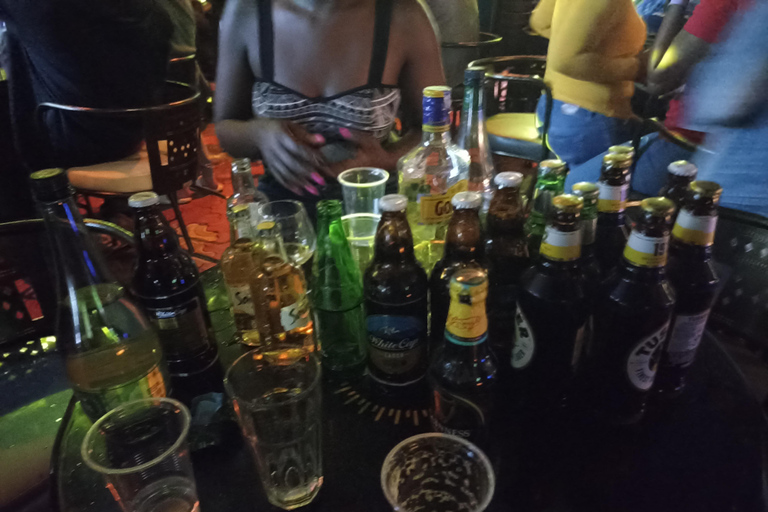 Nairobi Nightlife tour with a local Social Entrepreneur. Pub Crawl / Nightlife tour with a local Social Entrepreneur.