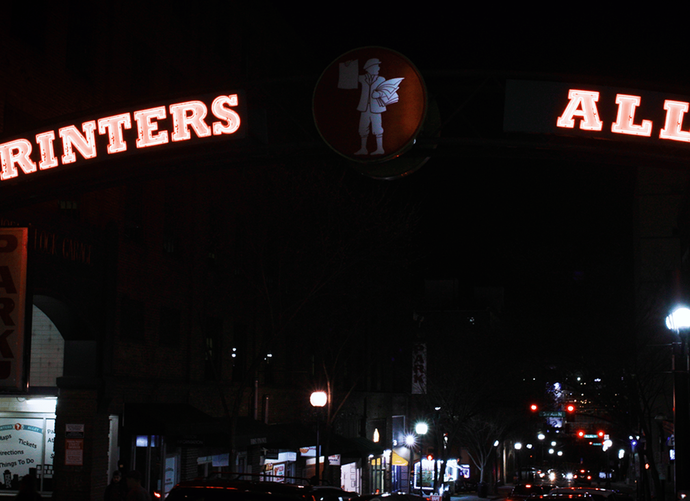 Nashville: Whiskey Country Music guidet tur