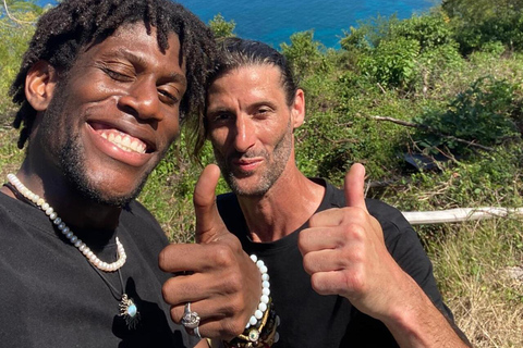 Een week vol onvergetelijke activiteiten in Guadeloupe!