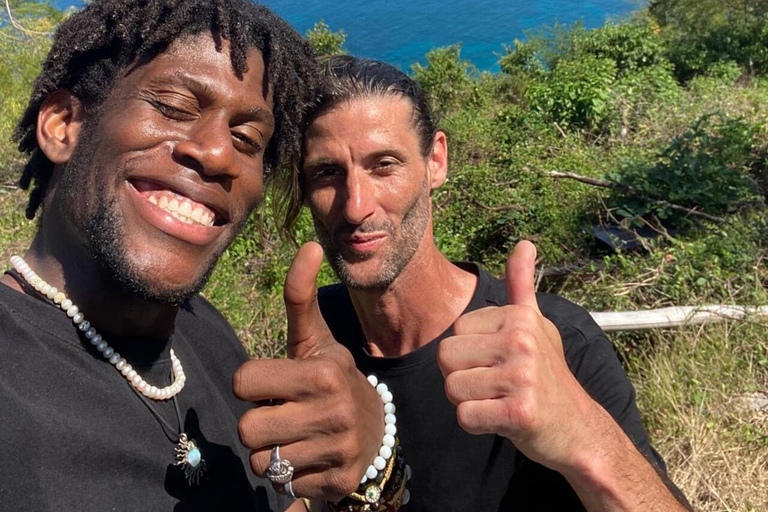 Een week vol onvergetelijke activiteiten in Guadeloupe!