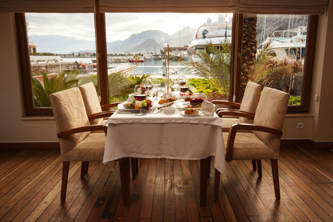 Nairobi: 8-daags safariavontuur in Tsavo East en West