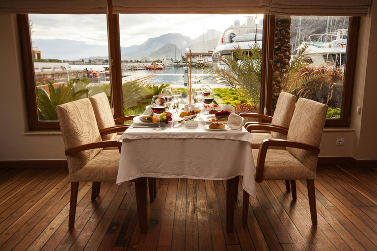 Nairobi: 8-daags safariavontuur in Tsavo East en West