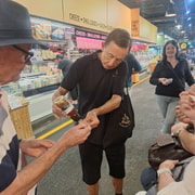 Adelaide: A Taste of the Central Market