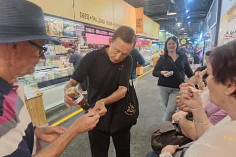 Adelaide: A Taste of the Central Market - Image 3