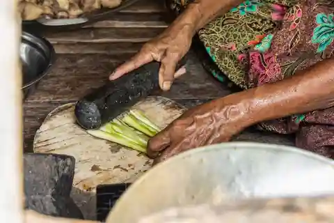 Koh Samui: Thai Cooking Class with Market Tour