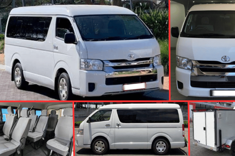 Kaapstad: Privé luchthaventransfersKaapstad: privéluchthaventransfers