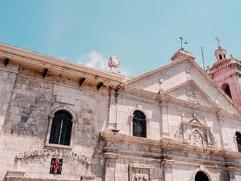 Cebu: Excursão privada às cidades gémeas com subidas