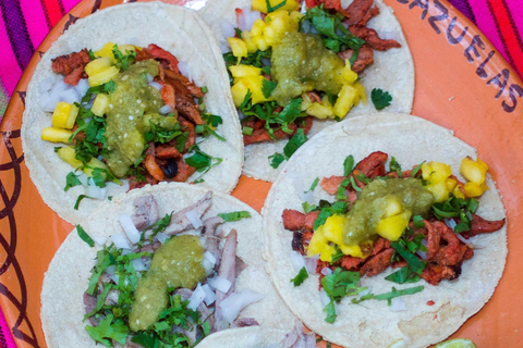 Explore the Lima Market! One of the 10 best tours in Peru.