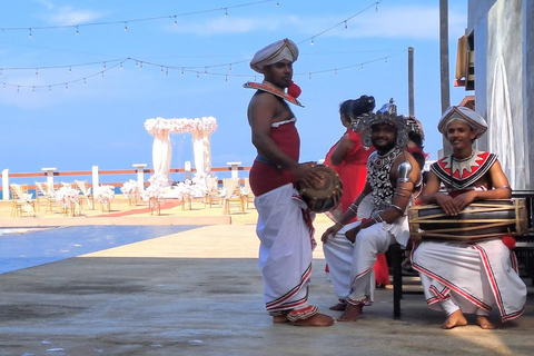 Accessible Vacation Sri Lanka - 10 Days