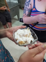 Esperienza alimentare da azienda a tavola - Hizvo