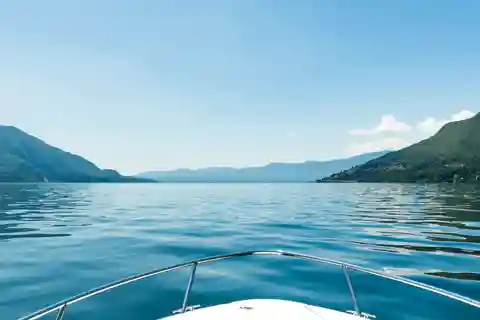 Wonderful Lake Como Tour - From Como