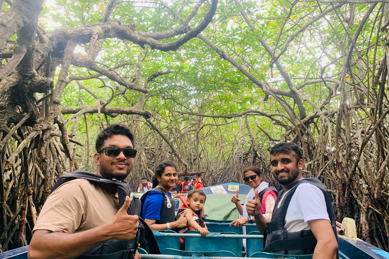 Visite multijours au Sri LankaVisites multijours et visites à la journée