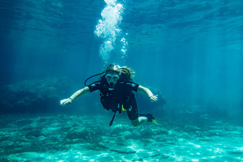 Mallorca, Alcudia: Dip & Dive – Scuba Diving for Beginners & Snorkeling Mallorca: Dip&Dive – Snorkeling & Scuba Diving (No License Required) – Cap de Formentor