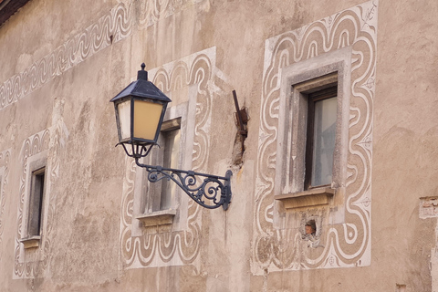 Bratislava: Old City History 2-hours Walking Tour