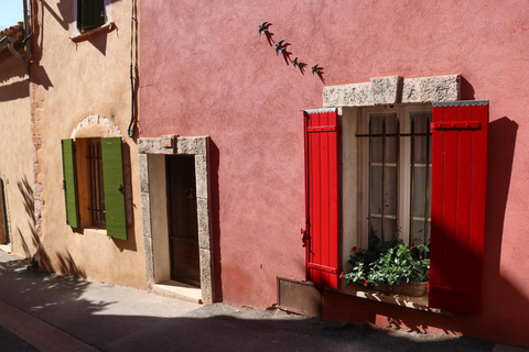 Montpellier: Insta-Perfect Walk with a Local