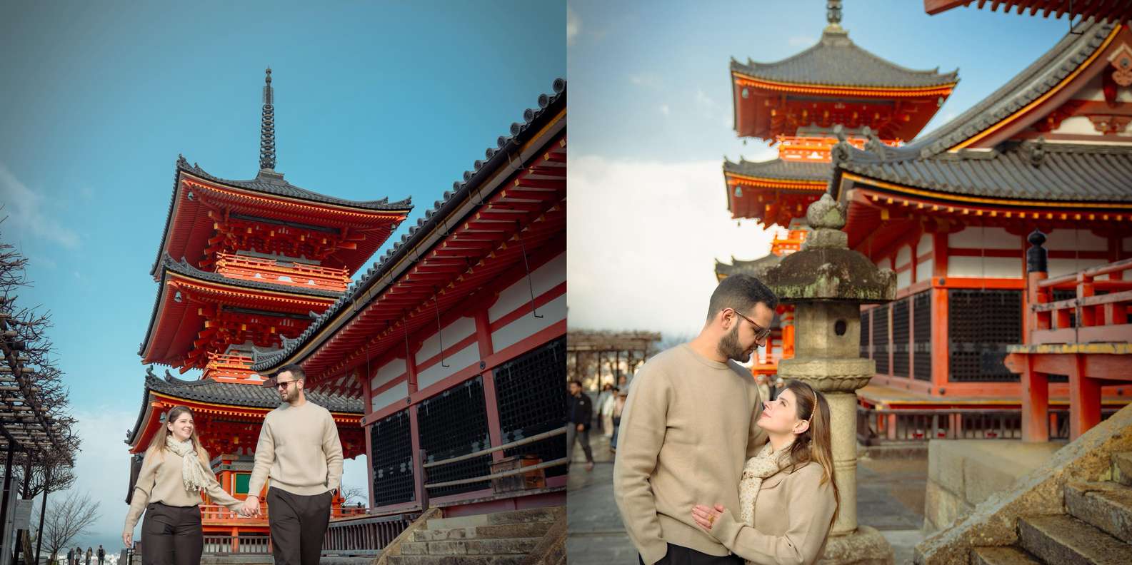 Kyoto: Private photoshoot (Gion)