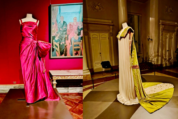 Florenz: Via Tornabuoni Fashion Walk, Pitti-Palast & Boboli-Garten