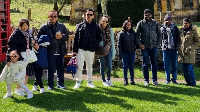 Le migliori attività a Weston Subedge