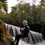 Madeira: Canyoning-Tour für Fortgeschrittene – nur für kleine Gruppen