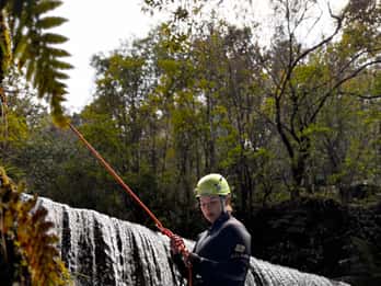 Madeira: Intermediate Canyoning Tour