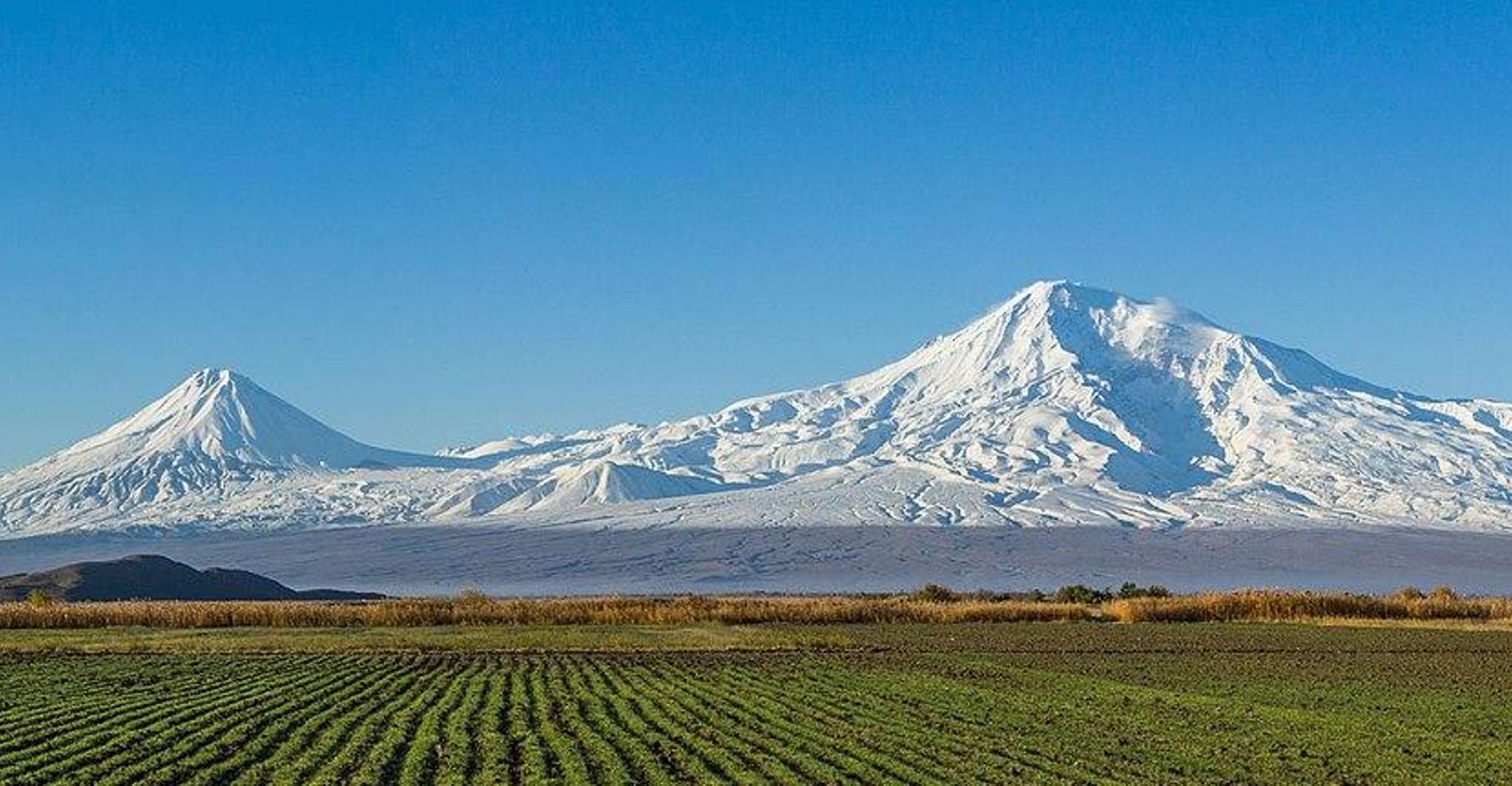 2 Days in Southeast of Armenia - Housity