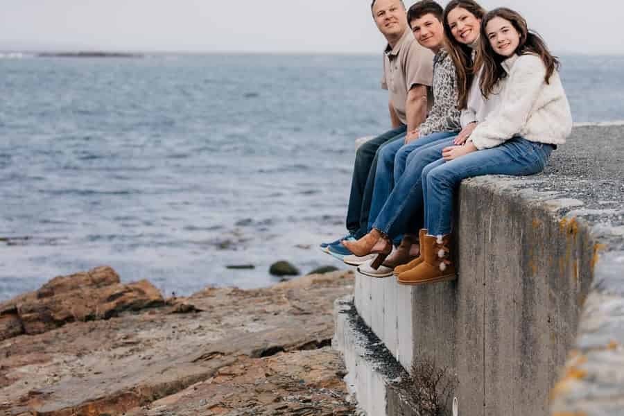 Privates Urlaubs-Fotoshooting mit Fotograf in Portland. Foto: GetYourGuide