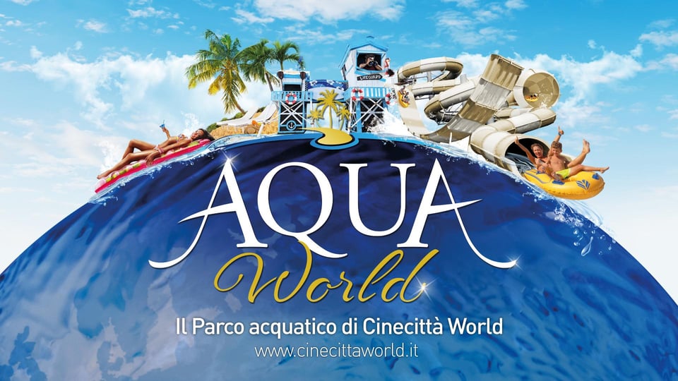 Rom: Aqua World, ...