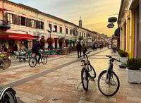 Shkodra Bike tour - Housity