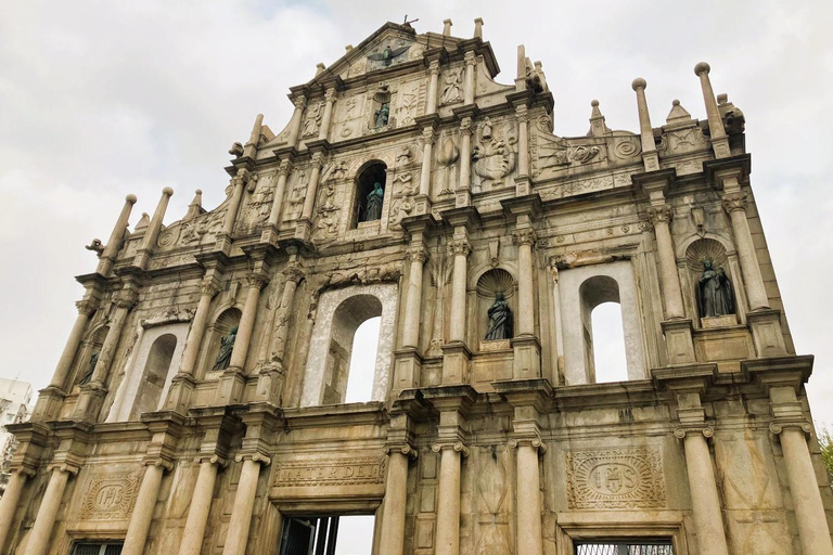 澳门：酒店接送 + 宗教艺术品 + 葡语国家贸易平台澳门：接送 + 神圣艺术品 + 葡语国家贸易平台