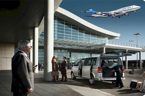 From Amman or Amman Airport : Private transfer to Aqaba city