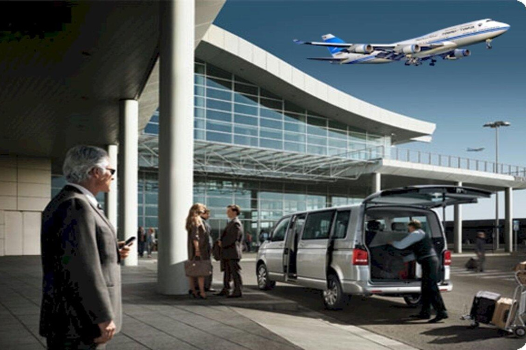 From Amman or Amman Airport : Private transfer to Aqaba city