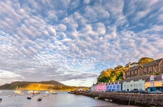 Ab Edinburgh: 3-tägige Tour zur Isle of Skye und in die Highlands