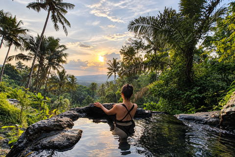 Bali: Besakih Temple, Sidemen & Gembleng Private Day Trip Extended Pick Up Area - All Inclusive